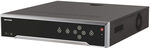 NVR  8 kanaler DS-7708NI-I4/8P