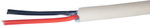 Kabel SB-RLQRB 1x2x1,0 vit 100m bobin