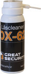 Låscleaner OX-62 75 ml GS