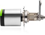 Cylinder industri NEO utomhus 1-15mm/28mm svart