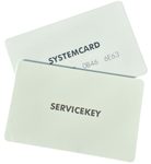 Servicekort AX-Handle