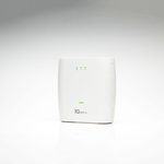 Qolsys IQ WiFi 6 MESH router