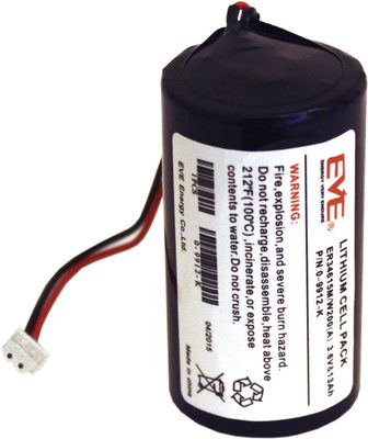 Sirenbatteri  PG801 Neo