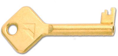 ML Nyckel 55AM-6