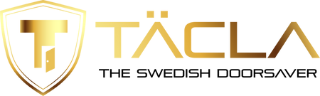 Logotyp Täcla
