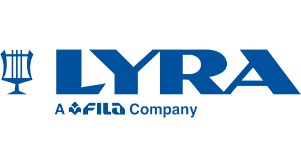 Logotyp Lyra