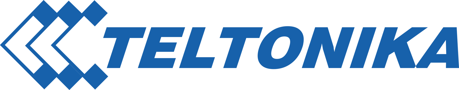 Logotyp Teltonika