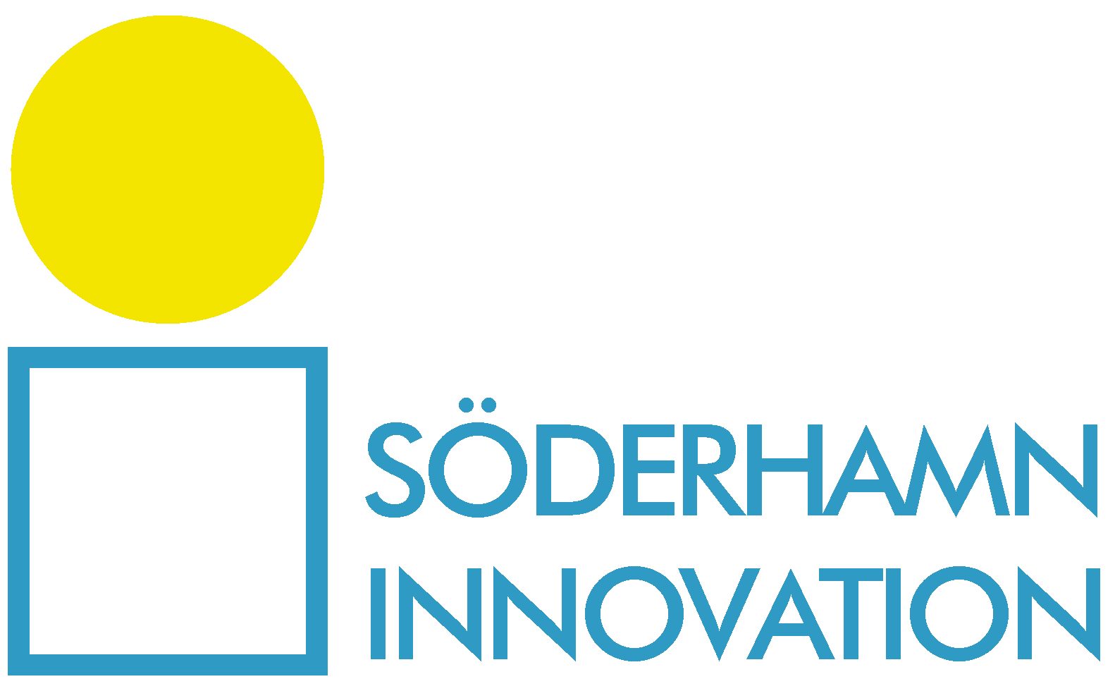Logotyp Söderhamn Innovation