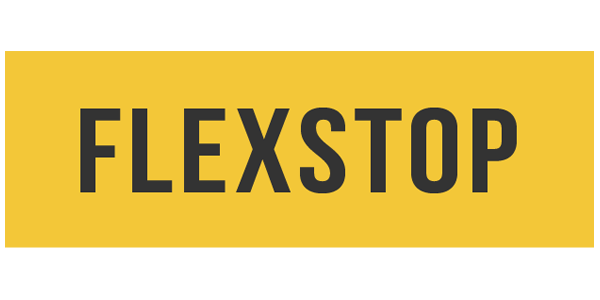 Logotyp Flexstop