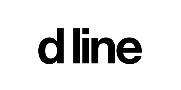 Logotyp D line