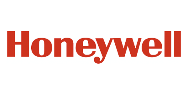 Logotyp Honeywell