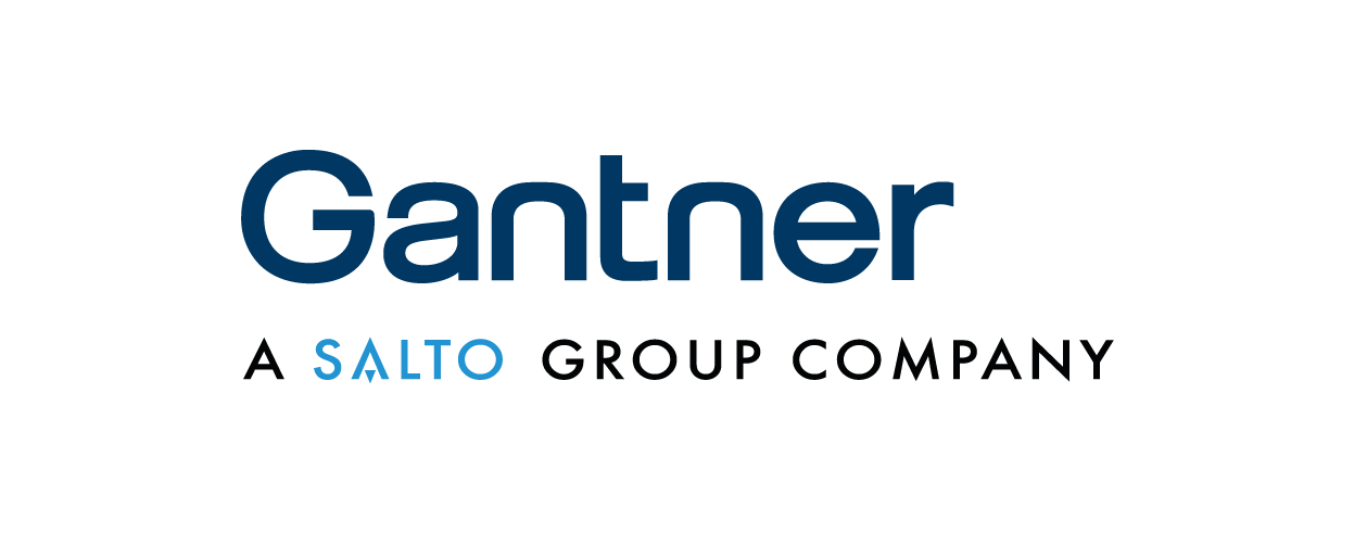 Logotyp Gantner