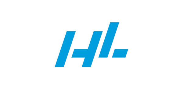 Logotyp HL Display