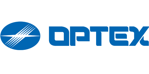 Logotyp OPTEX
