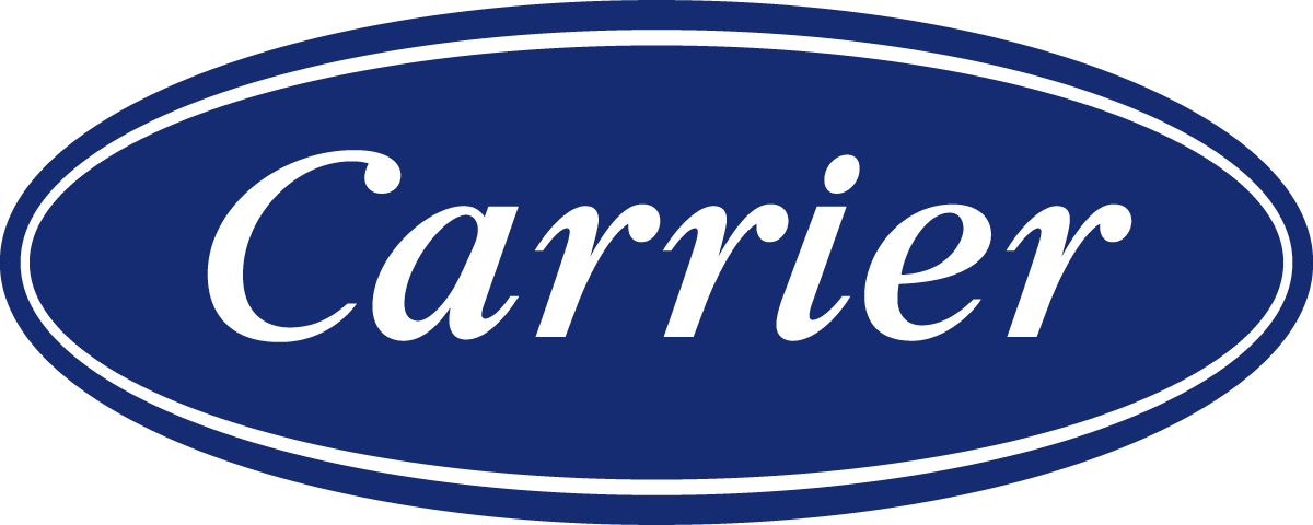 Logotyp Carrier