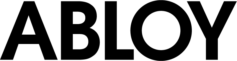 Logotyp ABLOY
