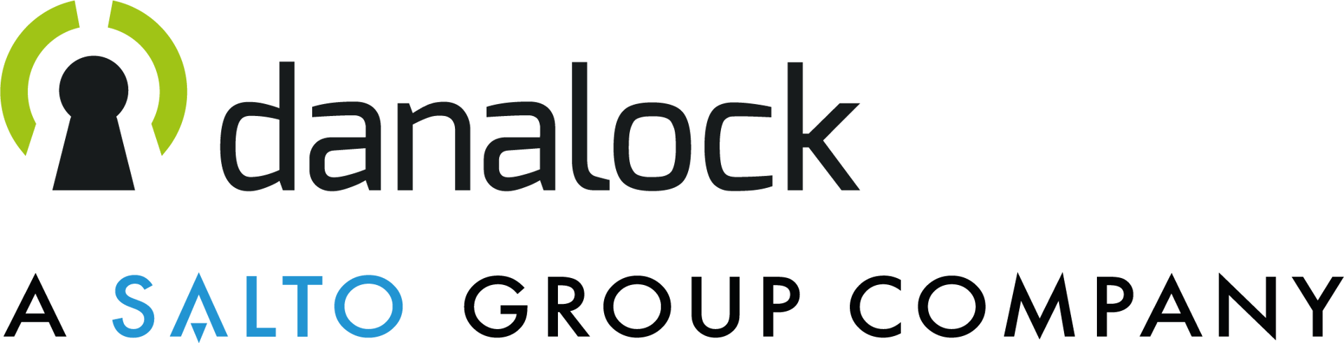 Logotyp Danalock