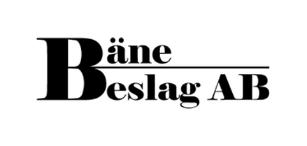 Logotyp Bäne Beslag